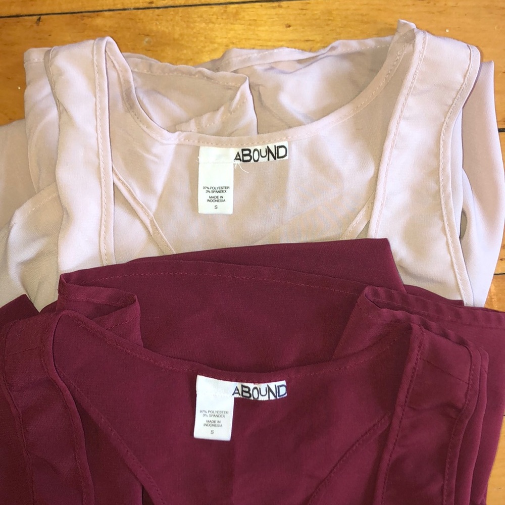 Women’s Racerback Tanks - Picture 4 of 6